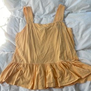 Loft Women's Tank Top